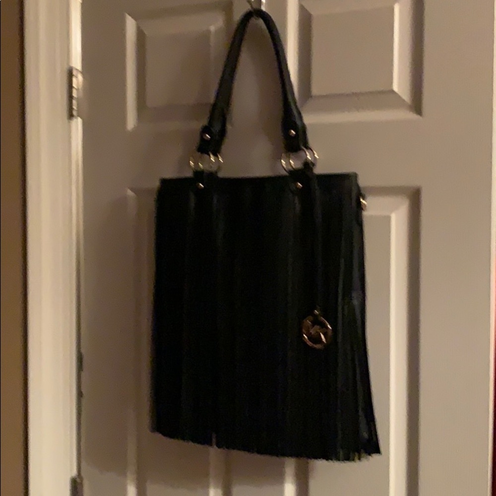 Satchel. (slightly used)